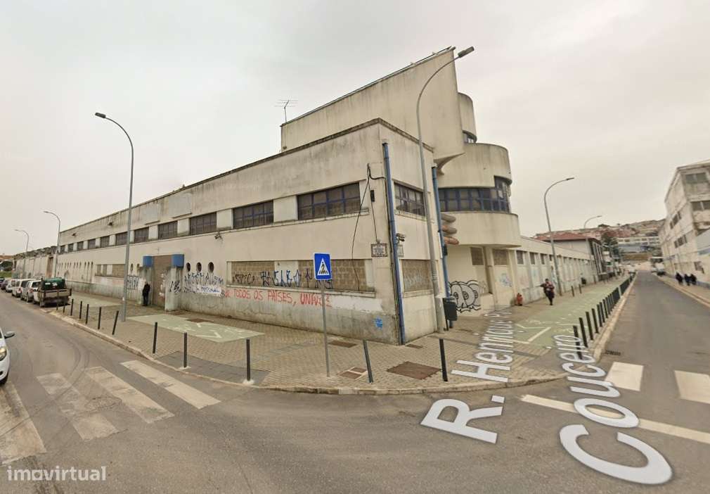 Armazém Industria Comercio e Serviços - Grande imagem: 4/12