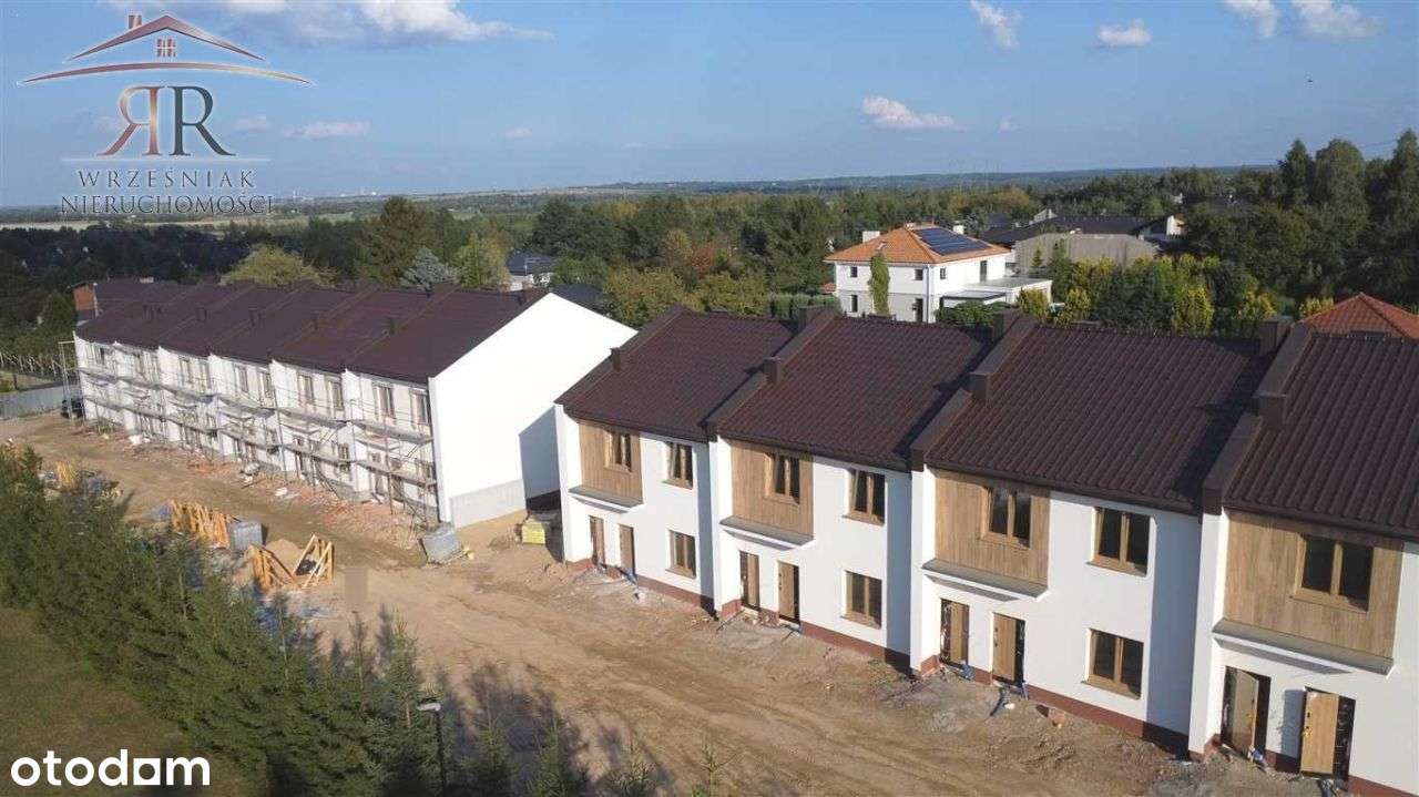 Nowe Mieszkania ul. Makuszyńskiego Częstochowa-2