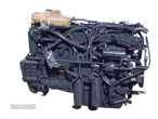 Motor Revisto VOLVO FL6 FL612 Ano: 2001 Ref. D6B - 1