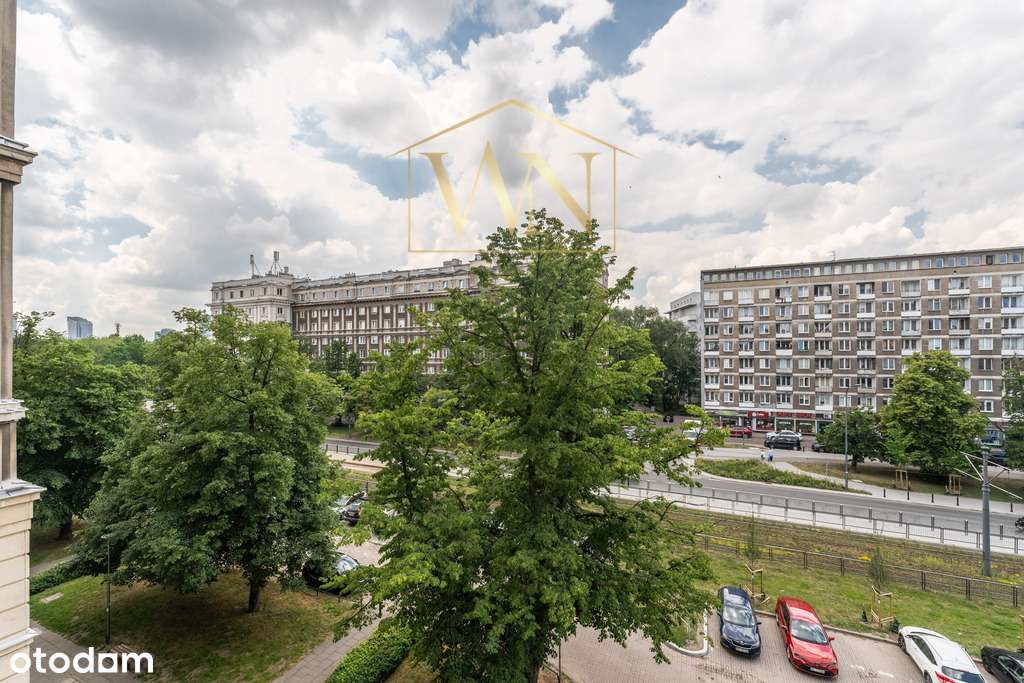 Okazja! Przestronne 36m w topowej lokalizacji-12