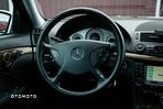 Mercedes-Benz Klasa E 320 CDI Avantgarde - 31