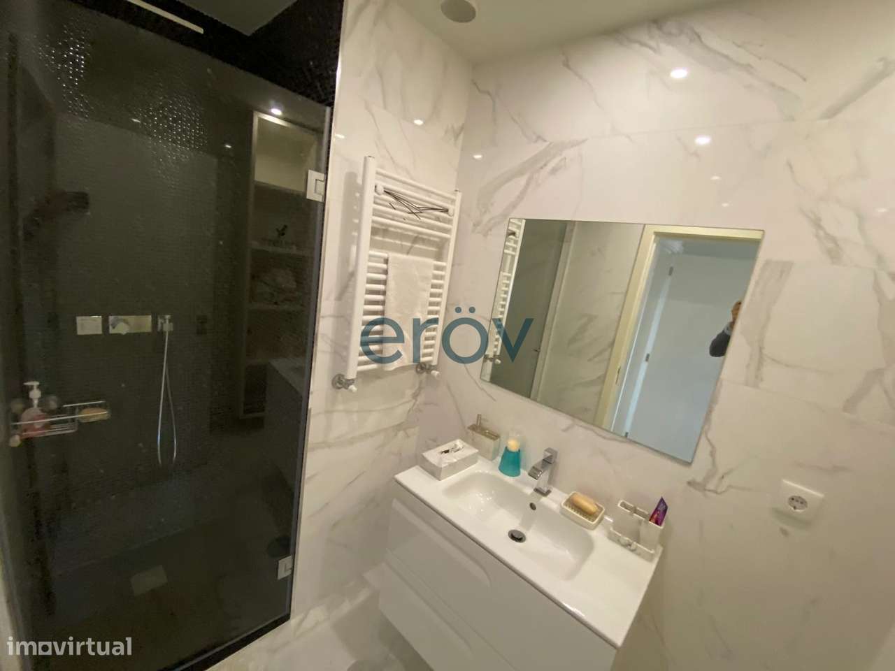 Apartamento T3+1 em Santa Marinha - Vila Nova de Gaia-29