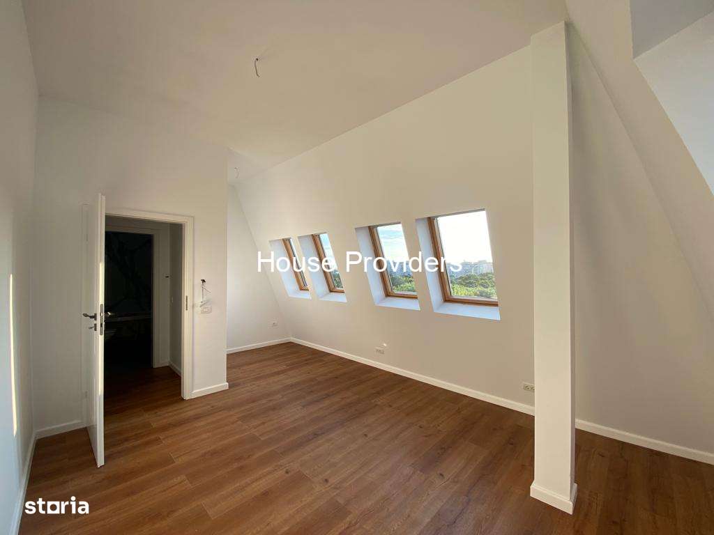 Apartament 3 Camere | Zona Obor - Str. Otesani Tei |Premium|Parcare - Imagine principală: 4/8