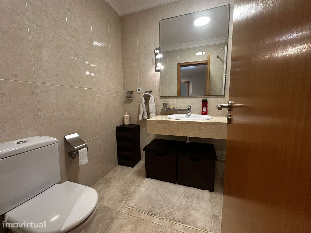 Fantástico apartamento T1 na Abelheira, Viana do Castelo.-7