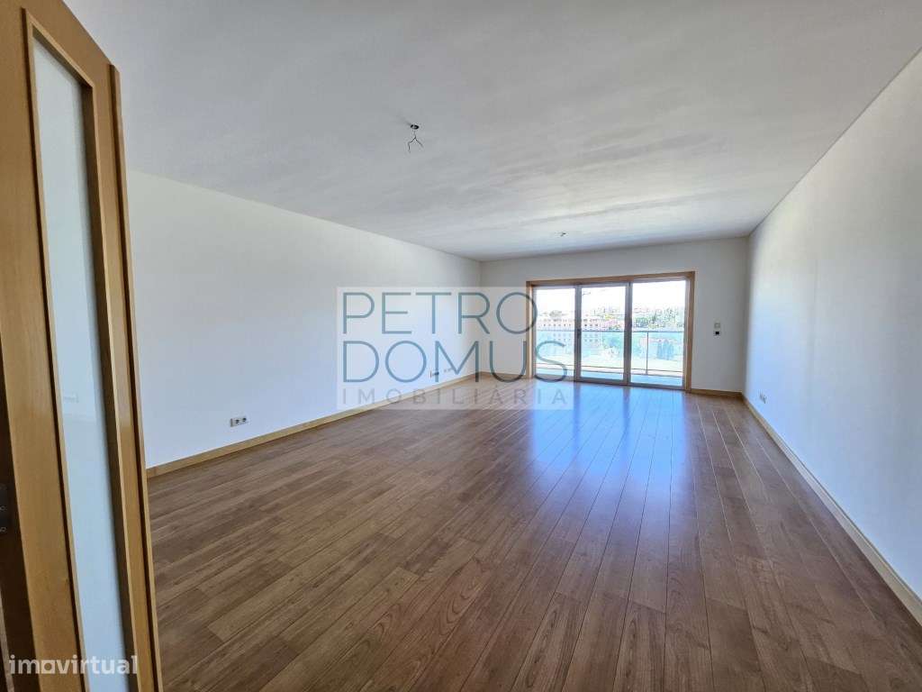 T3 COM VISTA TEJO - PARQUE DA BELA VISTA - Grande imagem: 3/33