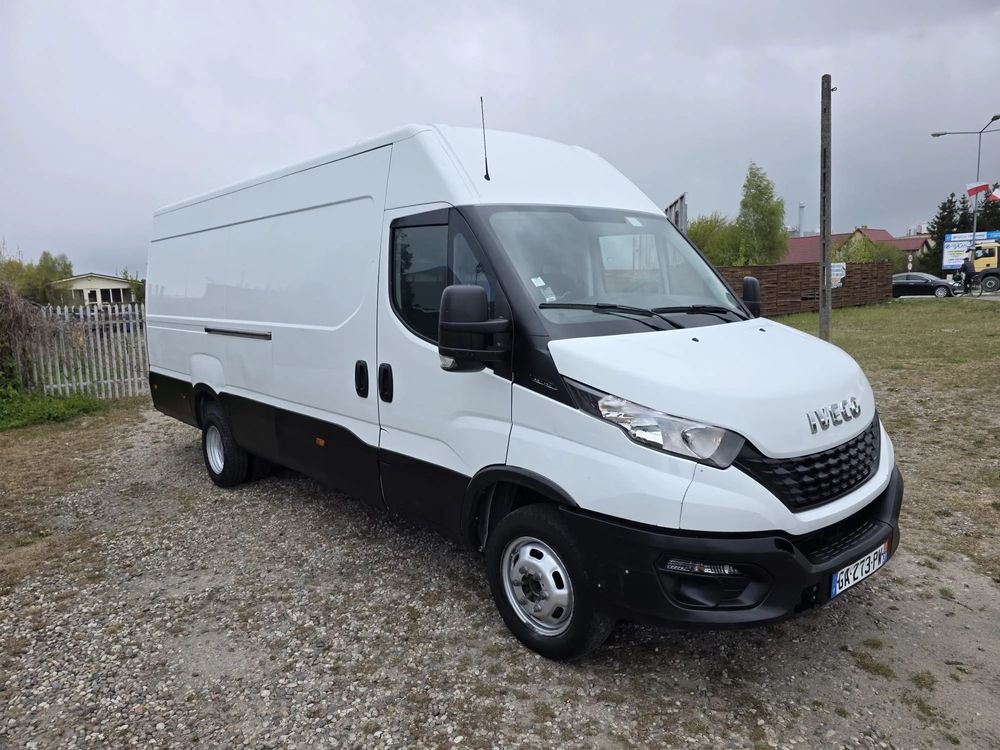 Iveco Daily 2021