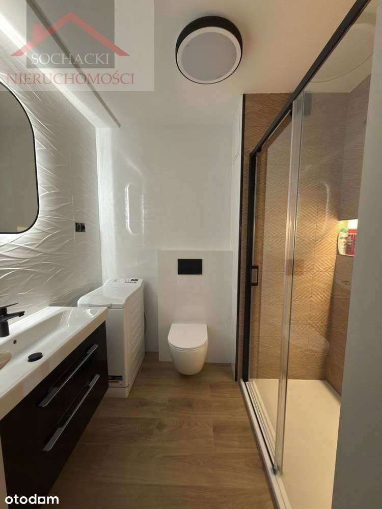 Nowoczesne mieszkanie z windą-10