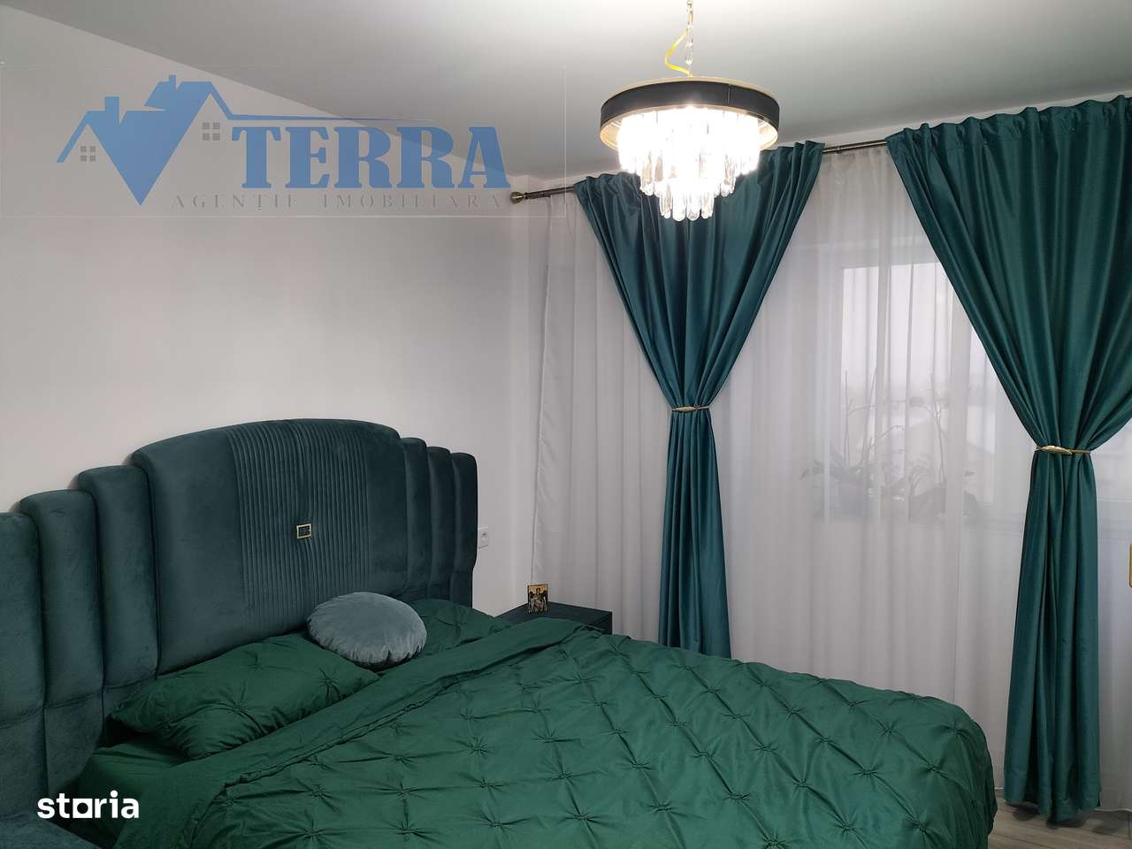 Lux, confort și siguranță - apartament premium în complex privat-7