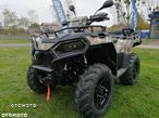 Polaris Sportsman - 2