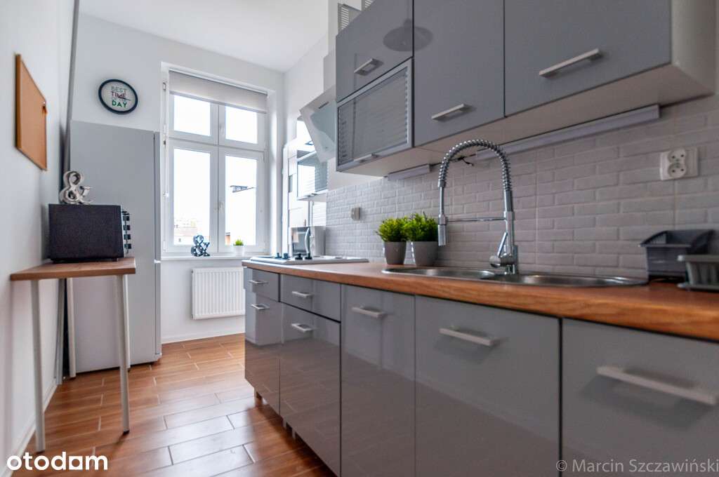 Gotowiec inwestycyjny/5 pokoi/Toruń/ROI 7,7%/-9