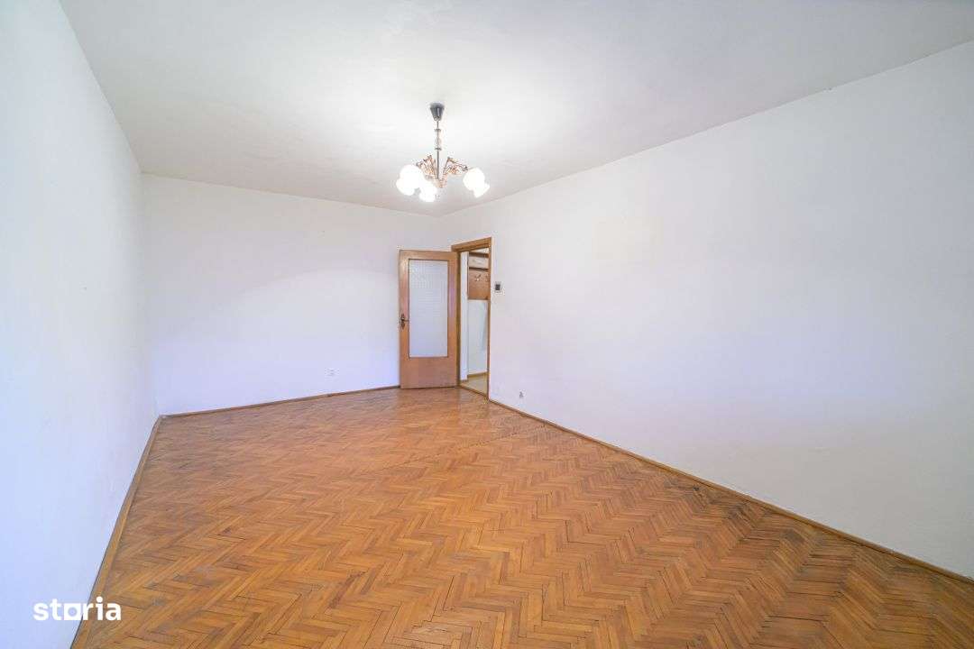 3 camere, etaj 2, GARAJ, str.  S. Barnutiu, Dumbrava Nord, 0% comision-1