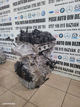 Motor Bmw X1 X2 Seria 2 1.5 / 1.6 Benzina Cod Motor B38 Masina Cu 11.000 Km - 1