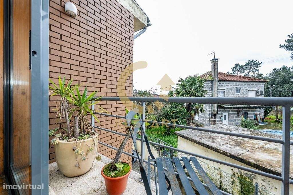 Moradia T3 nas Antas – Vila Nova de Famalicão-25