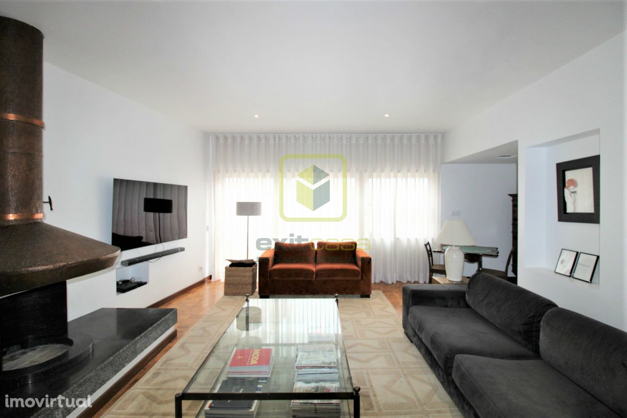 Apartamento T5 Duplex