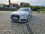 Audi A6 3.0 TDI Quattro S tronic - 27