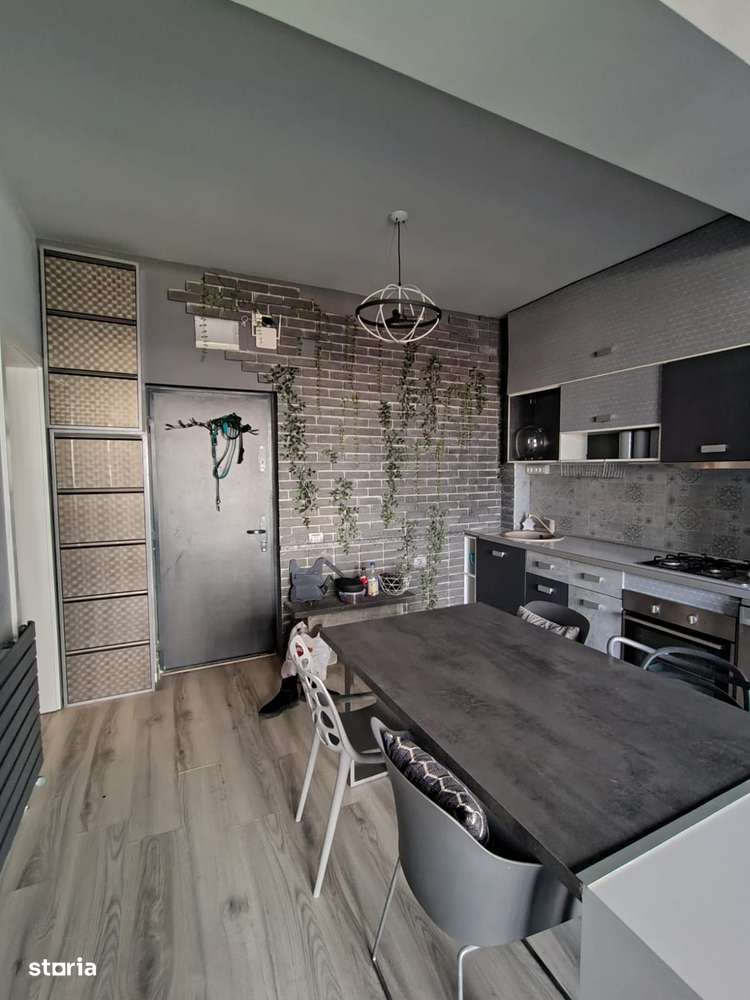 Ocazie ! Mamaia Sat, 2 camere, etaj 2, mobilat, utilat, 85.000 Euro-8