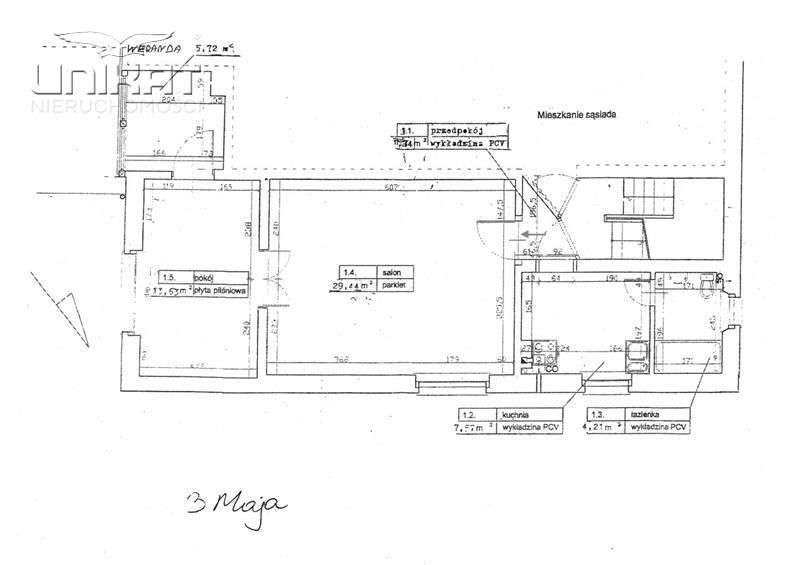 Mieszkanie - Sopot Dolny - Blisko morza-18