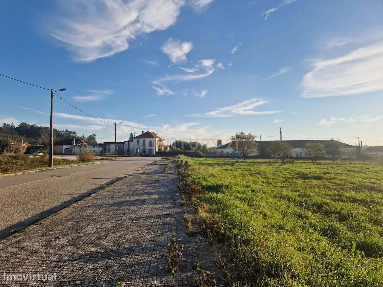 Lote de terreno || Freguesia de Pelariga || Pombal - Grande imagem: 4/13