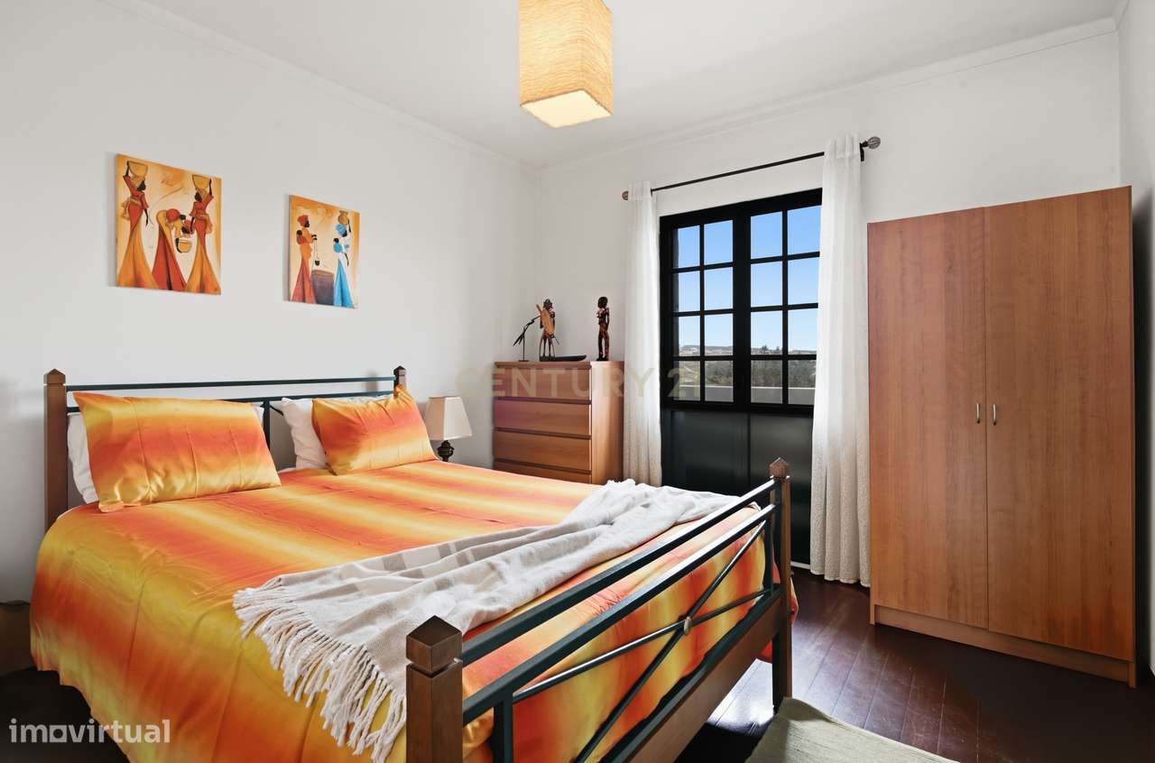Duplex T2+2 em Lourinhã com Terraço e Proximidade à Praia-21