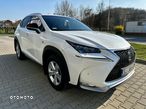 Lexus NX 200t AWD F Sport - 7