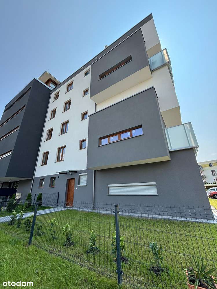 Rezydencja Góra Kalwaria | 3-pok. | B_10 - Pełny obrazek: 3/10