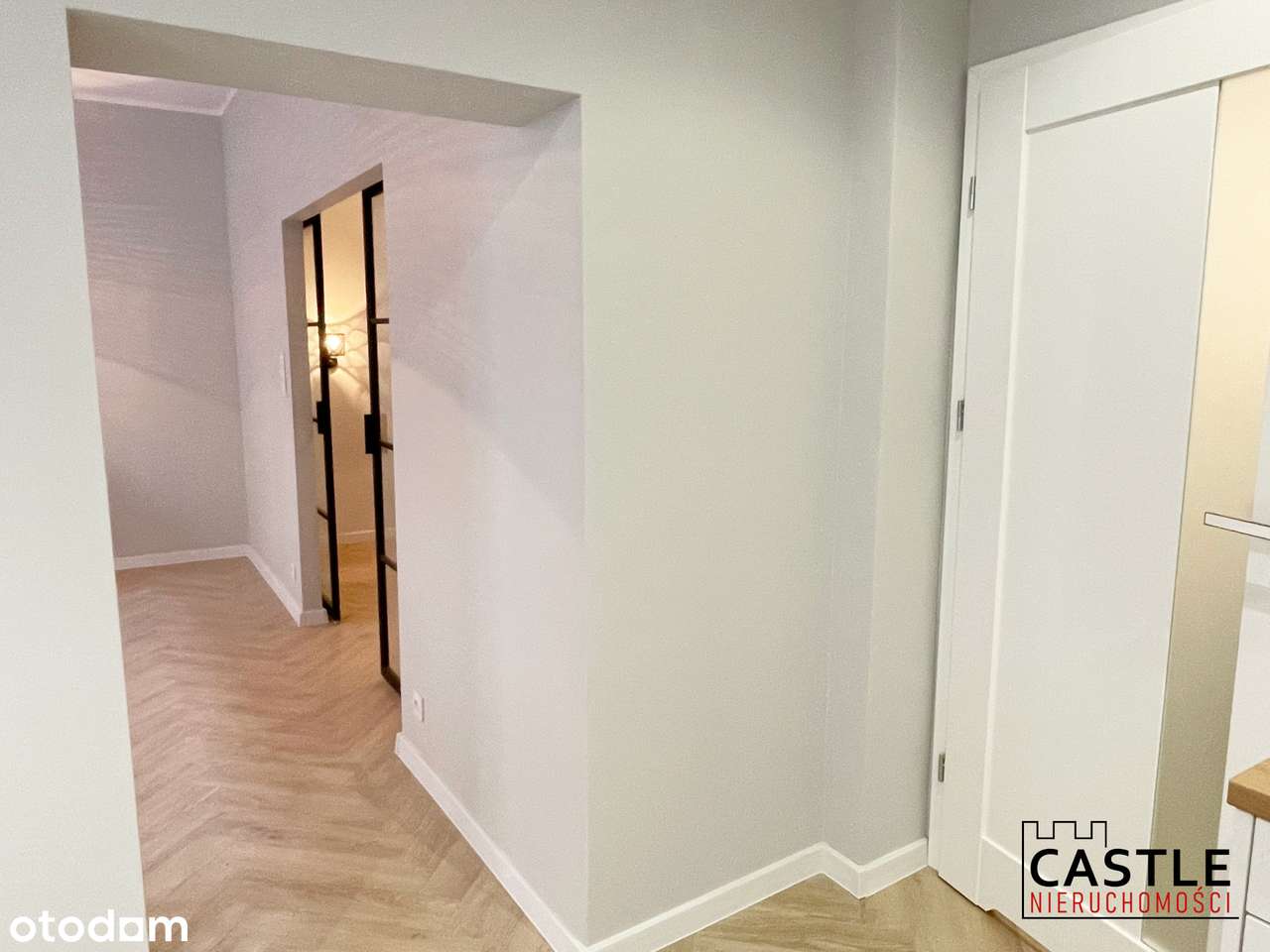 Nowoczesne, świeżo po remoncie i gotowe do wprowadzenia - Pełny obrazek: 5/11