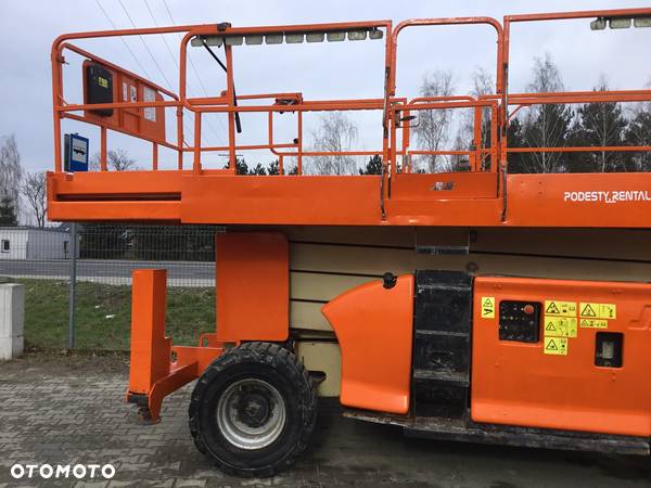 JLG 4394RT - 5