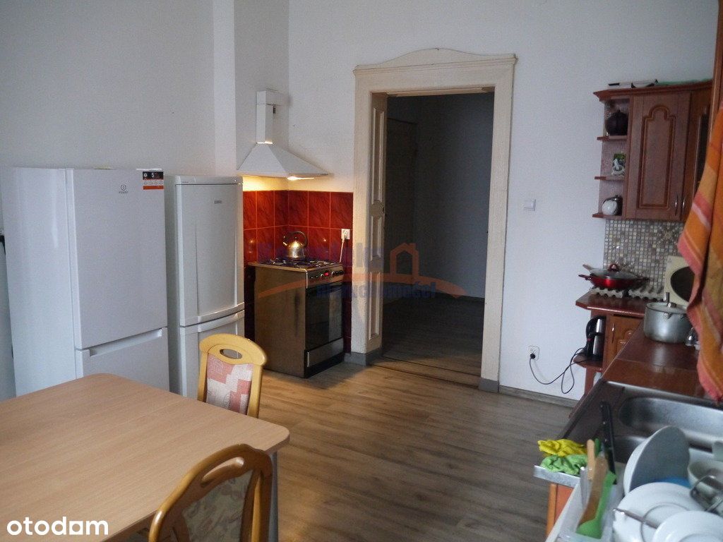 Mieszkanie, 120 m², Pyrzyce
