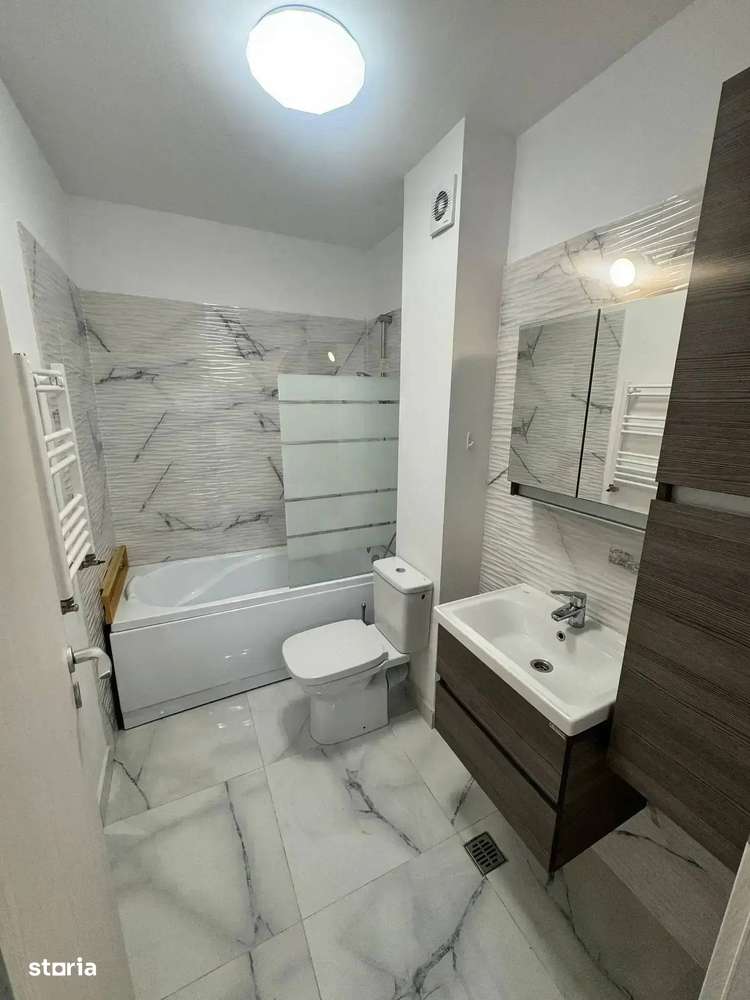 2 Camere 10 min Metrou Teclu I Loc Parcare I Mobilat si Utilat - Imagine principală: 5/15