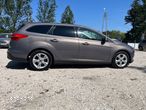 Ford Focus 1.0 EcoBoost Active - 10