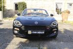 Fiat 124 Spider 1.4 MultiAir Turbo Lusso - 2