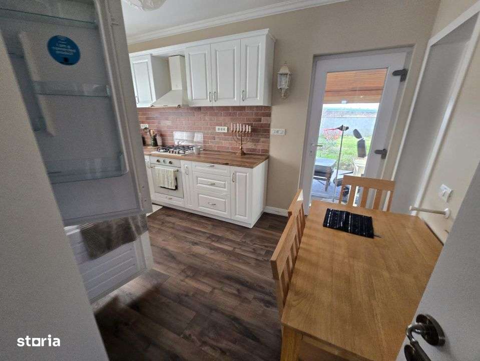 Casa P+M in Catanele, mobilata si utilata, teren 500 mp - Imagine principală: 5/15