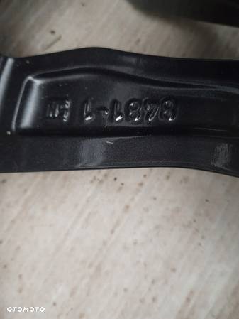 FELGA ALUMINIOWA 18" 5x112 TOYOTA 8811705 - 4