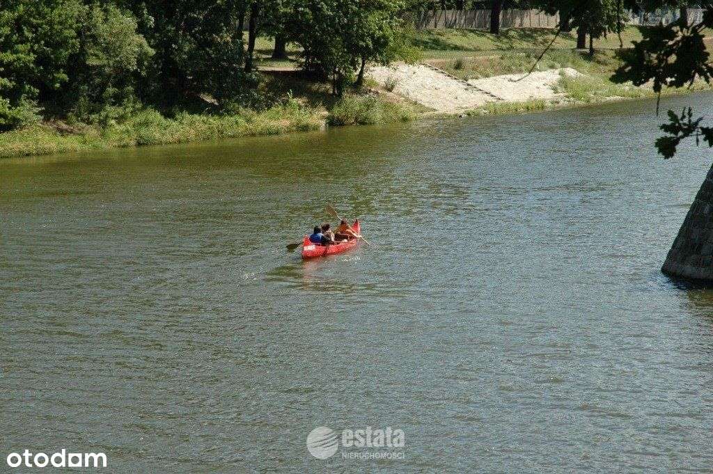 Mieszkanie - Biskupin Dąbie ul.Wiwulskiego!-16