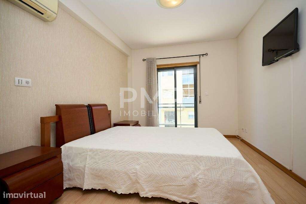 Apartamento T3 na Amora-11