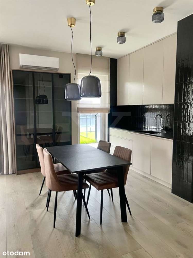 Mieszkanie, 69 m², Lublin