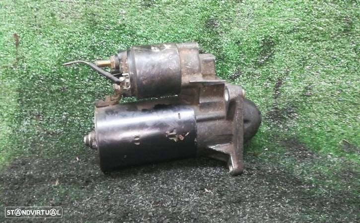 Motor De Arranque Fiat Bravo I (182_) - 1