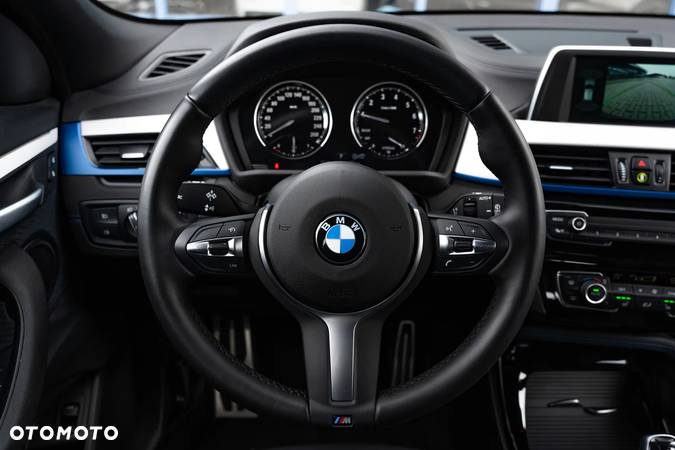 BMW X2 sDrive18i M Sport - 33