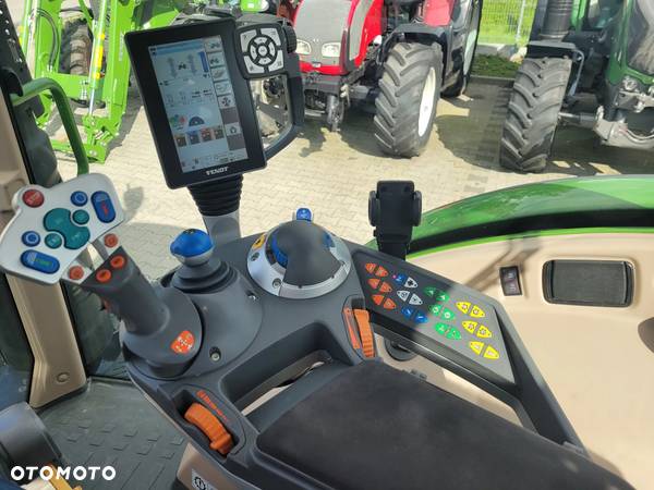 Fendt 716 Power Plus GPS - 16