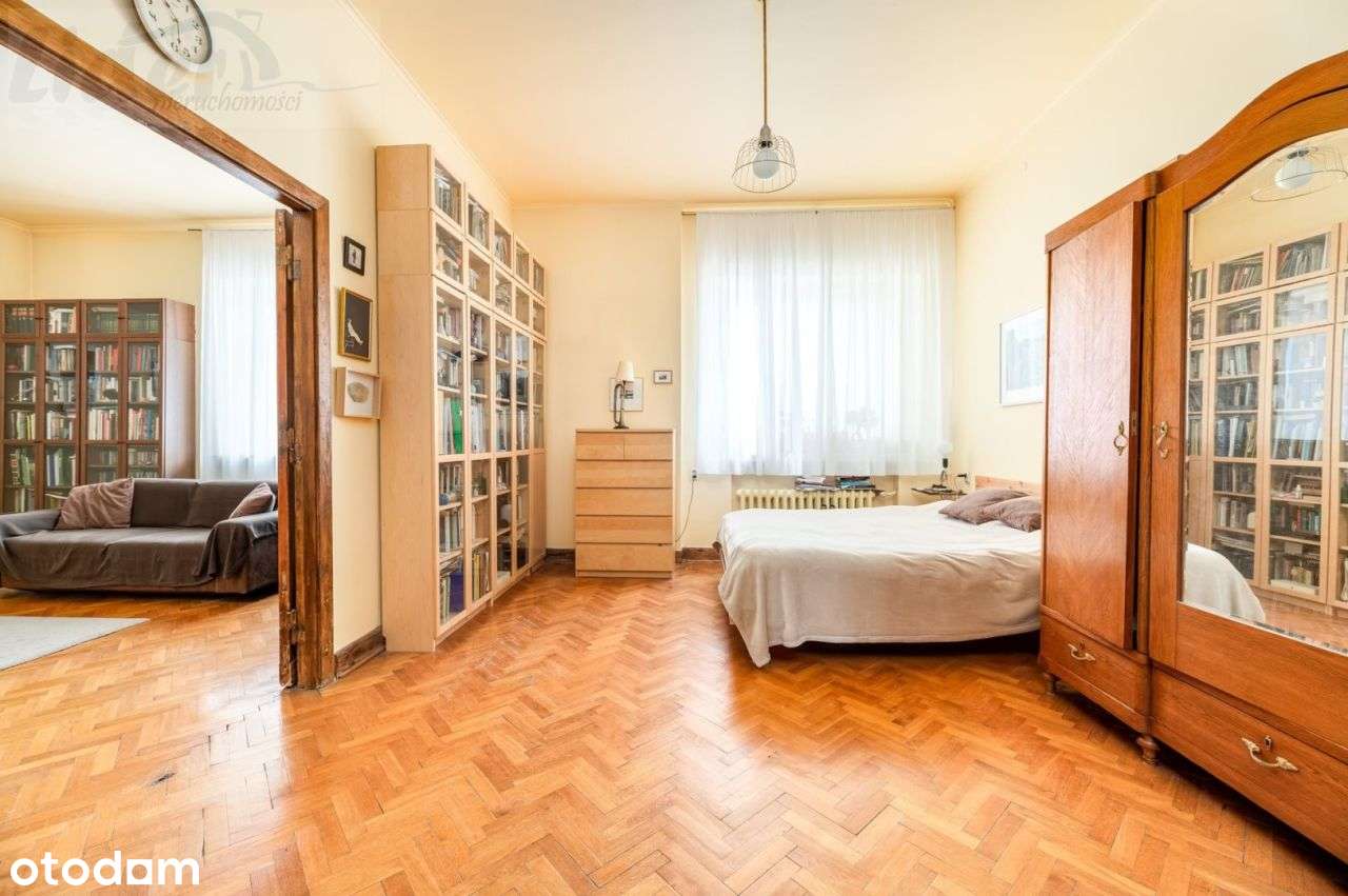 Super Lokalizacja ul. 1-go Maja-7