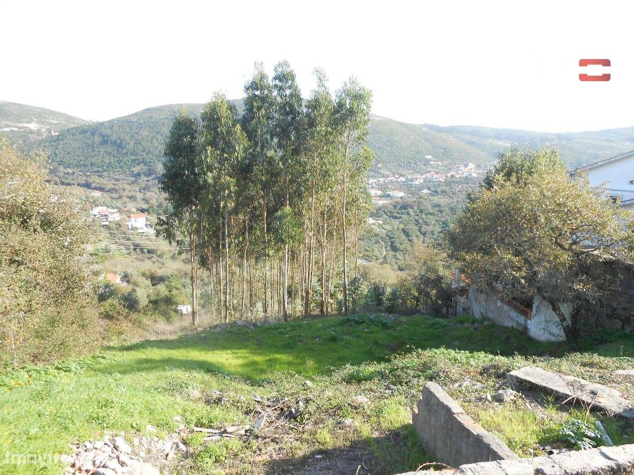 TERRENO PARA CONSTRUÇÃO COM 2800 M2 ALQUEIDÃO DA SERRA - Grande imagem: 4/11