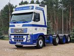 Volvo FH 13 520  8X2 POD KONTENER - 1