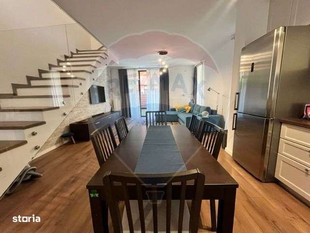 Inchiriere Vilă cu 4 camere în zona Matei Millo - Imagine principală: 4/20