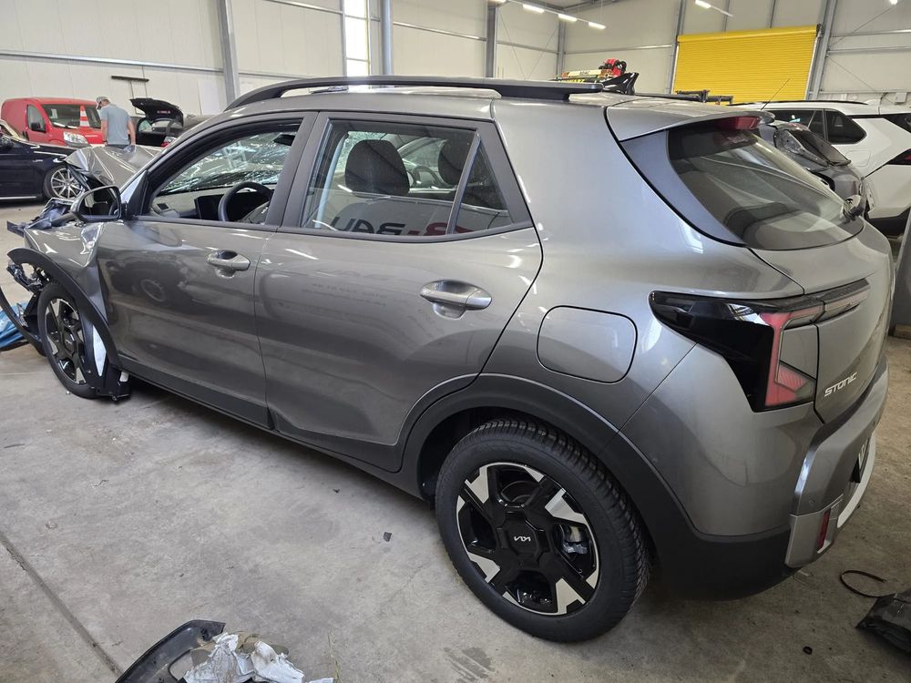 Kia Stonic 1.0 T-GDI 100 OPF Dream-Team Edition 2026