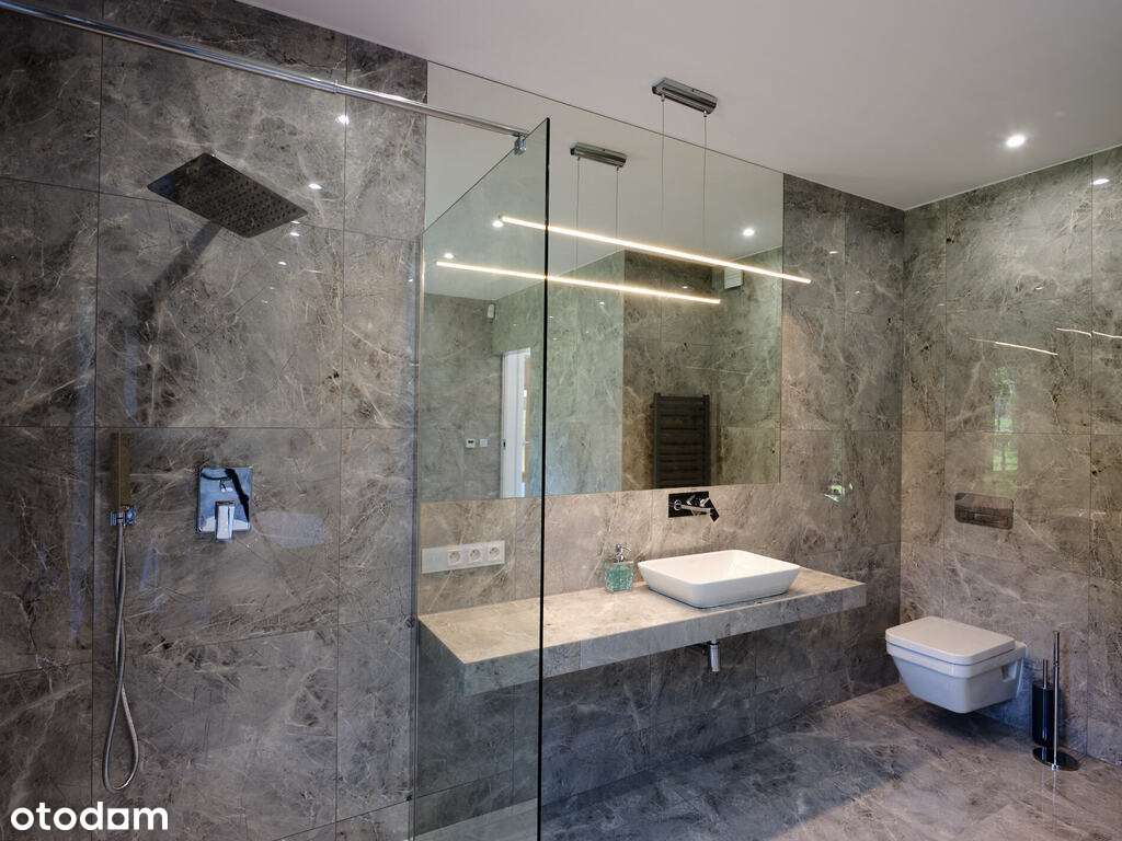 Posiadłość w górach z pięknym widokiem-9