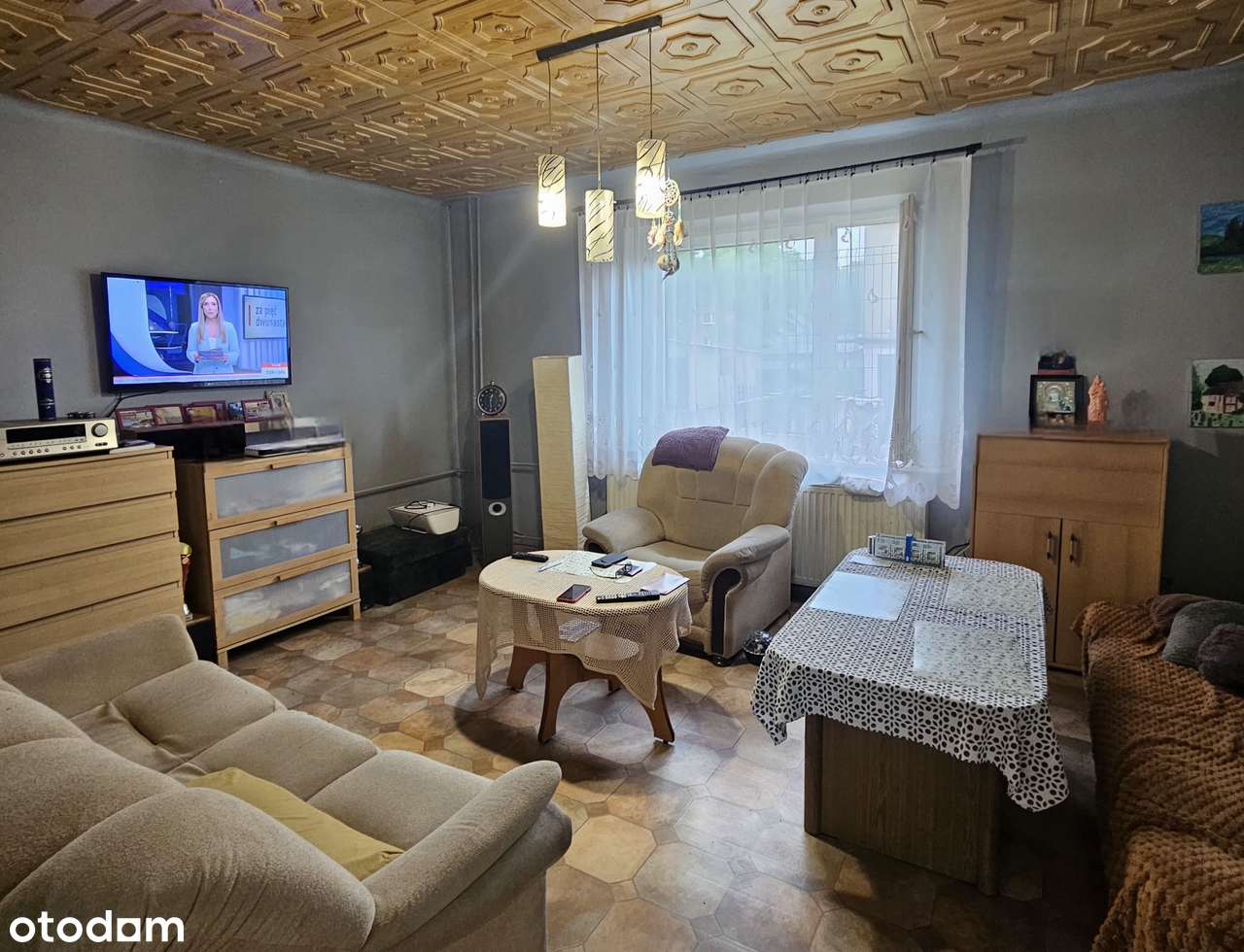 Mały domek w Wojkowicach - Pełny obrazek: 4/13