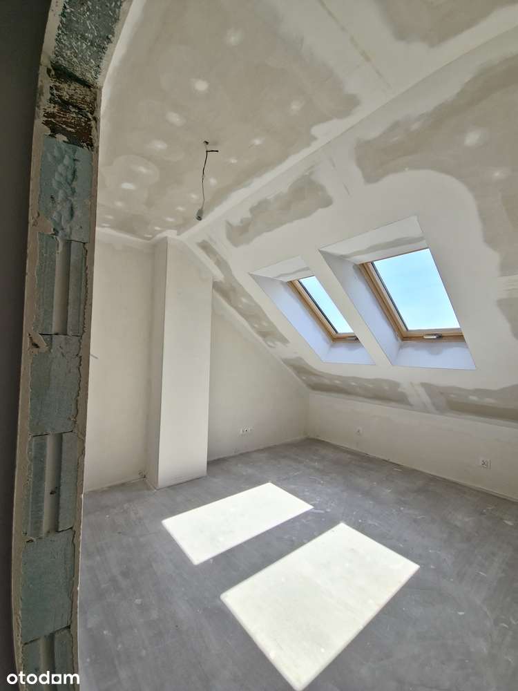 Dom na sprzedaż pod Kołem-7