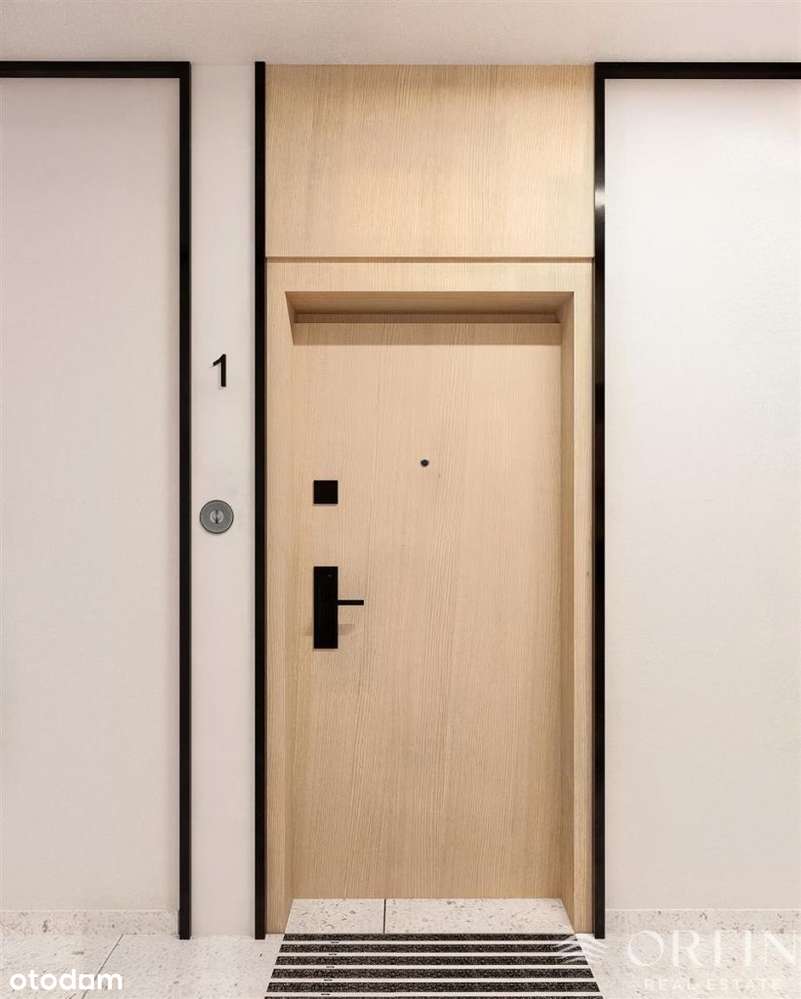 Przytulne mieszkanie 38 m2 - Gdynia Cisowa!-1