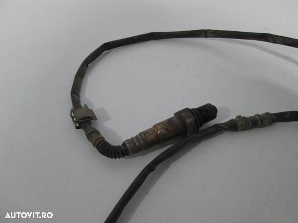 Sonda lambda Skoda Octavia 2 / Vw Passat B6 2.0FSI An 2004 2005 2006 2007 2008 2009 2010 - 3