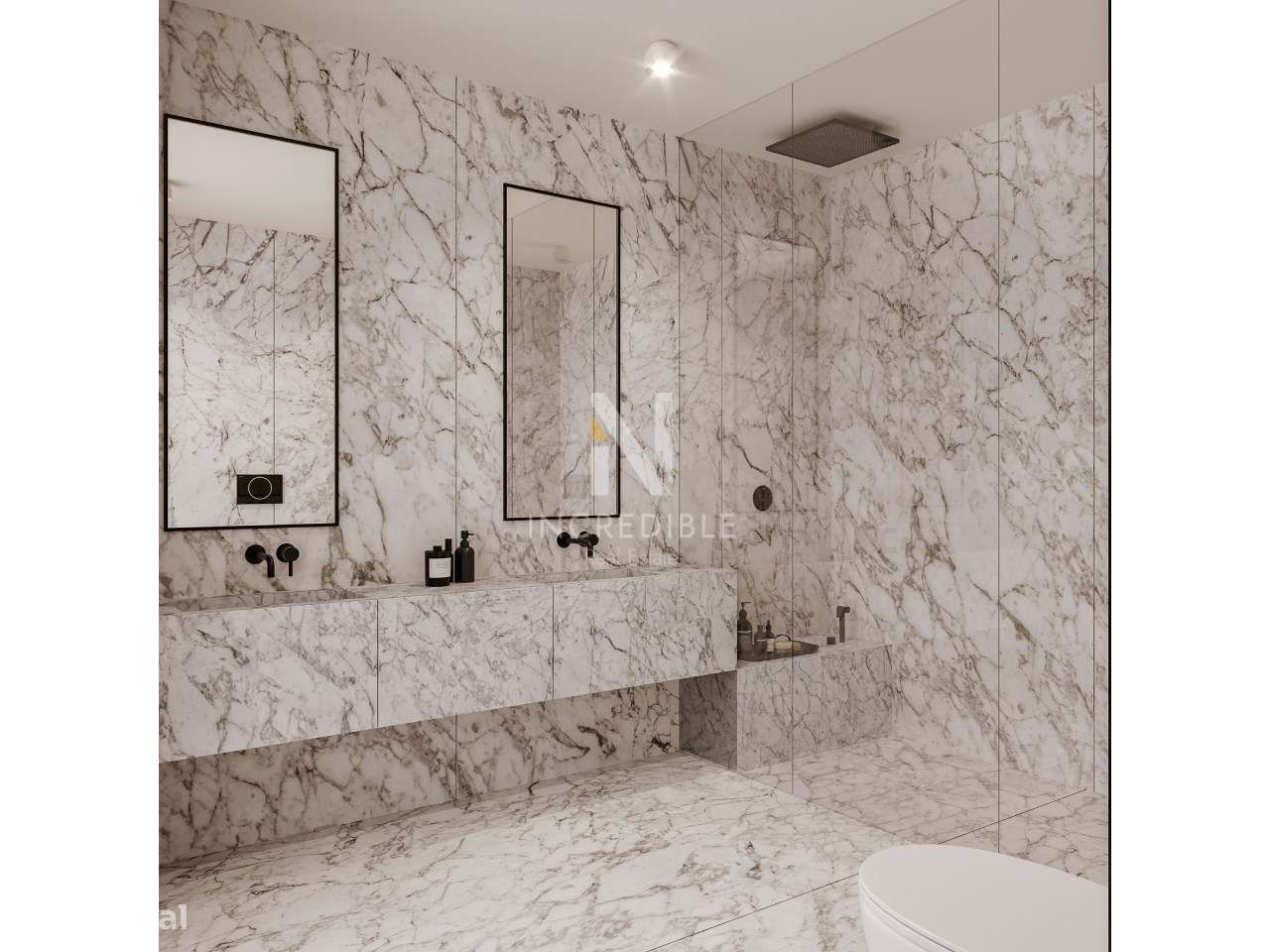 Apartamento T3 Venda em Nogueira, Fraião e Lamaçães,Braga-29